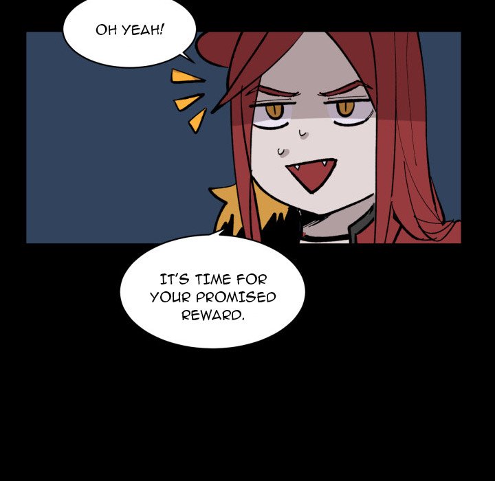 No Fantasy Alice Chapter 37 image 53