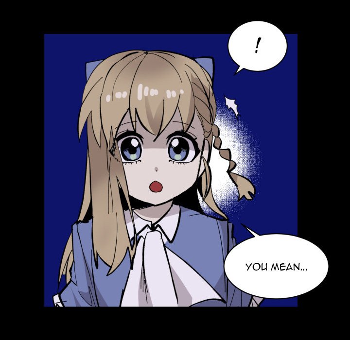 No Fantasy Alice Chapter 37 image 54