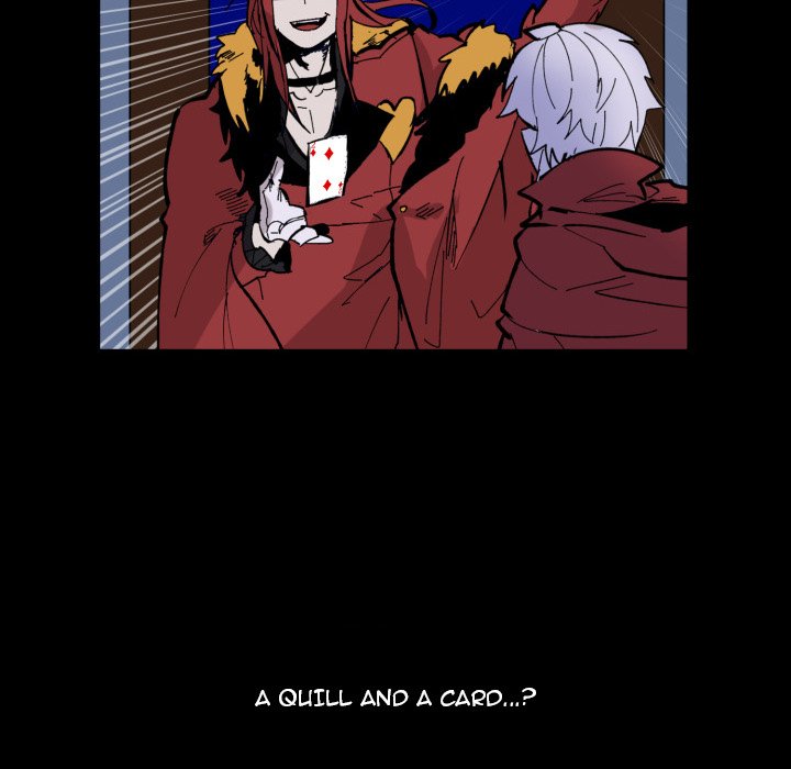 No Fantasy Alice Chapter 37 image 58
