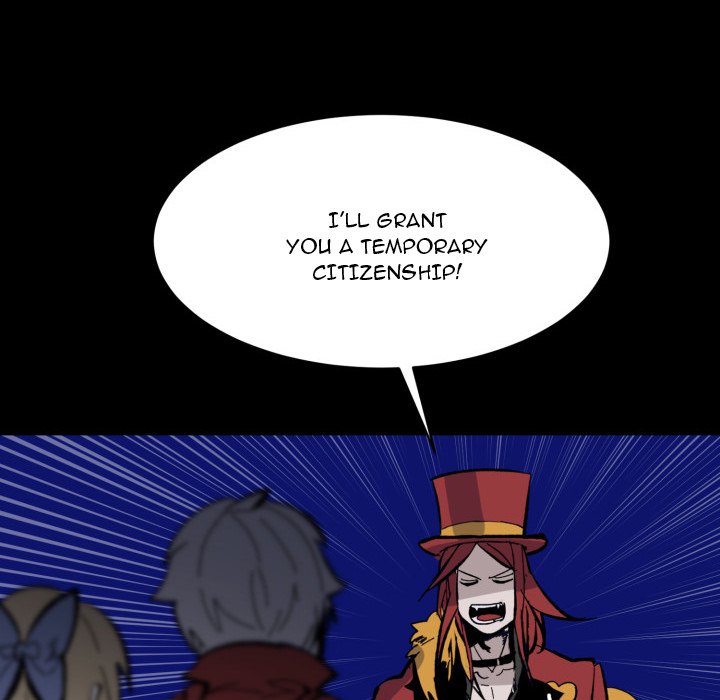 No Fantasy Alice Chapter 37 image 5