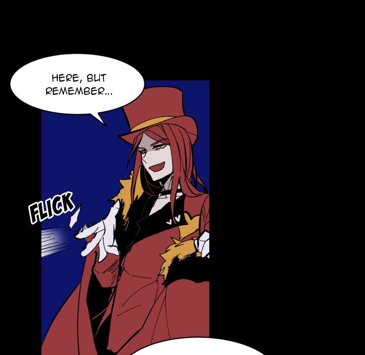 No Fantasy Alice Chapter 37 image 61