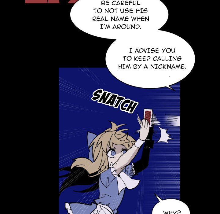 No Fantasy Alice Chapter 37 image 62