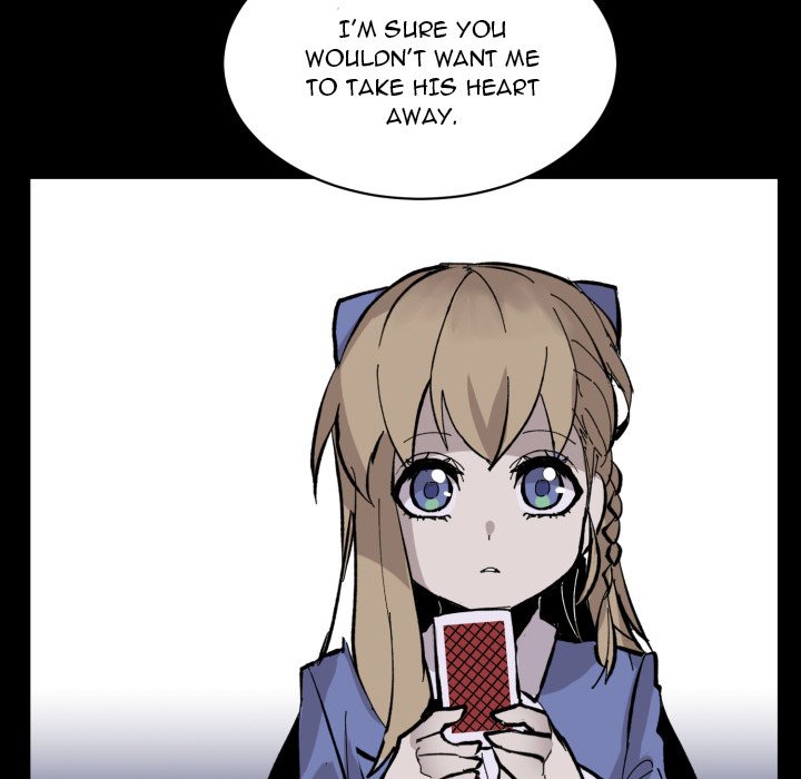 No Fantasy Alice Chapter 37 image 67