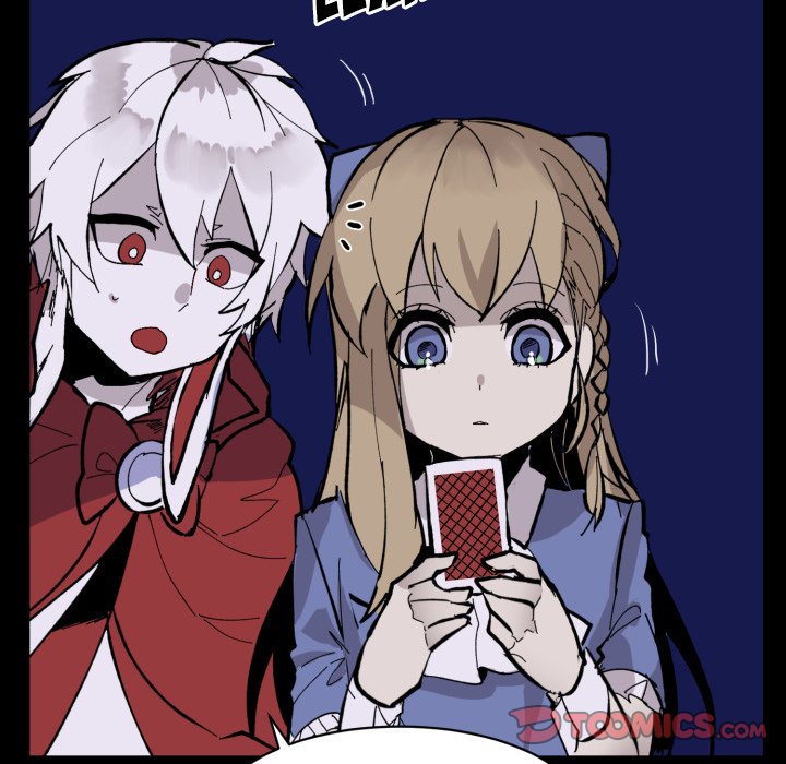 No Fantasy Alice Chapter 37 image 69
