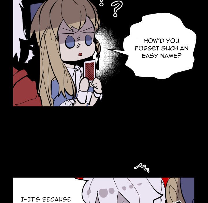 No Fantasy Alice Chapter 37 image 74