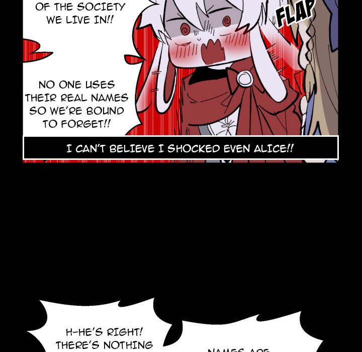 No Fantasy Alice Chapter 37 image 75