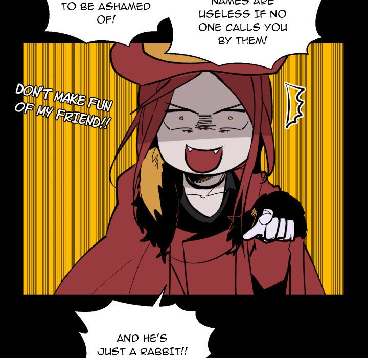 No Fantasy Alice Chapter 37 image 76