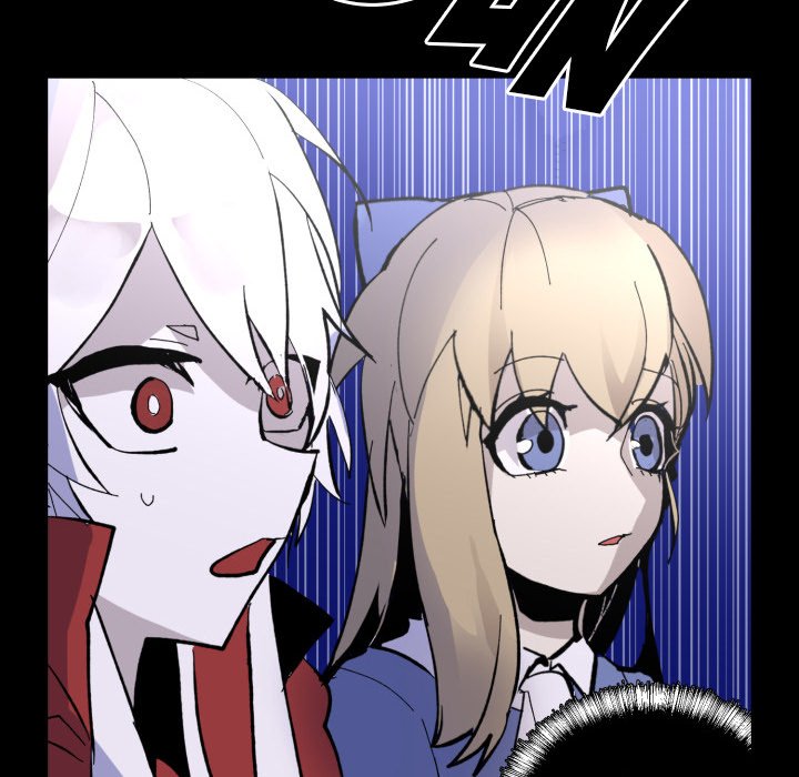 No Fantasy Alice Chapter 37 image 7