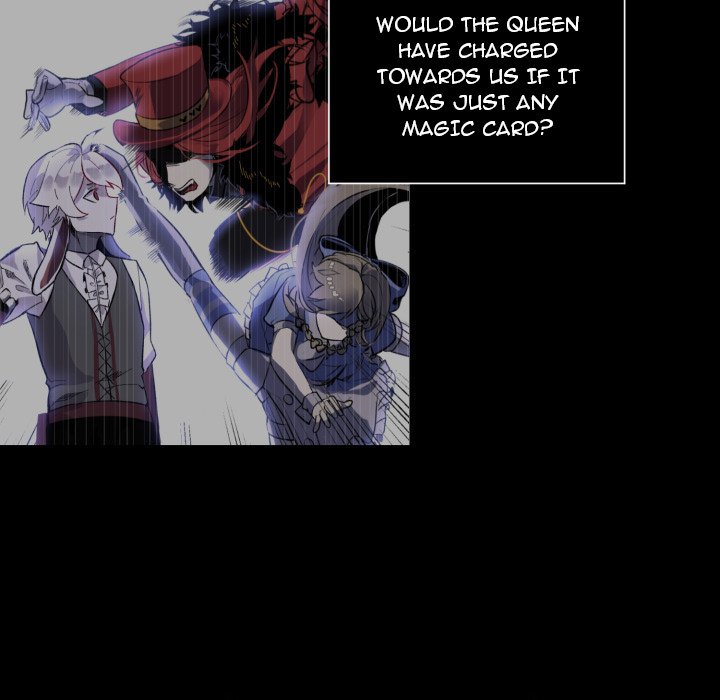 No Fantasy Alice Chapter 37 image 87