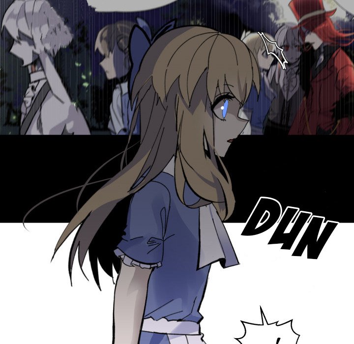 No Fantasy Alice Chapter 37 image 92