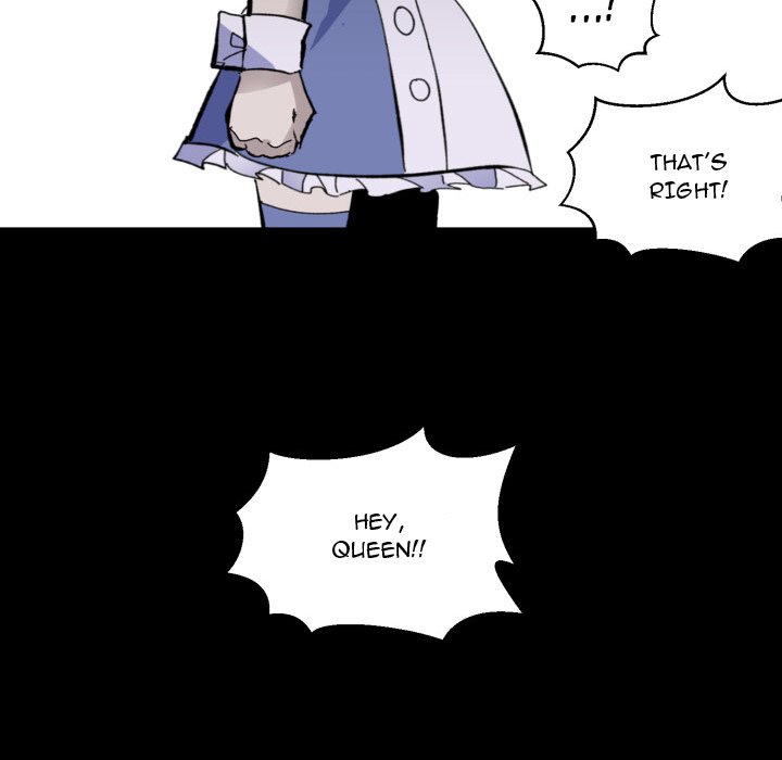 No Fantasy Alice Chapter 37 image 93