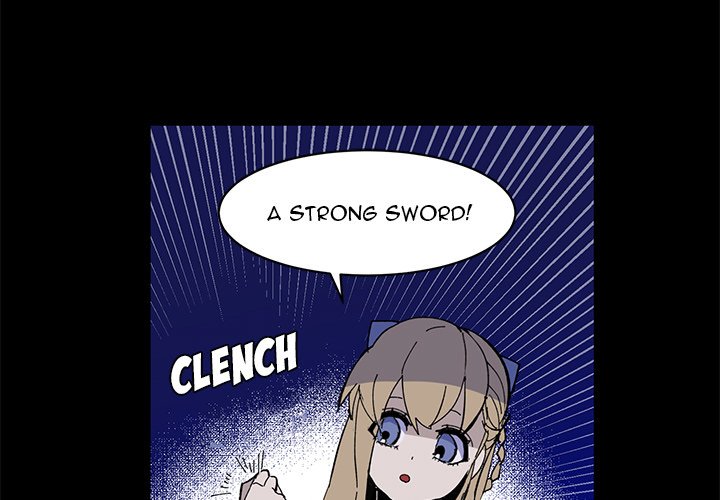 No Fantasy Alice Chapter 38 image 0