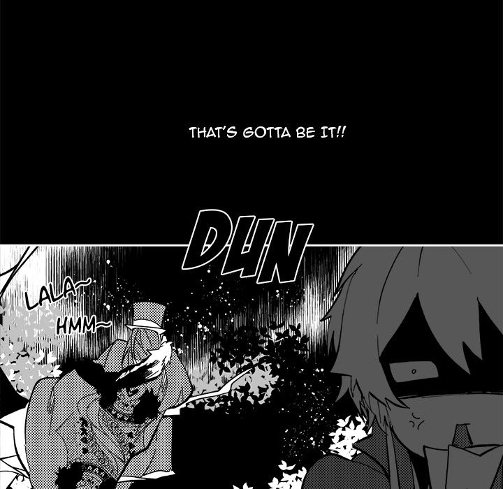 No Fantasy Alice Chapter 38 image 10