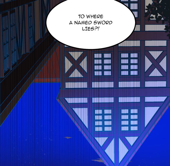 No Fantasy Alice Chapter 38 image 17