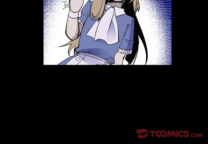 No Fantasy Alice Chapter 38 image 1
