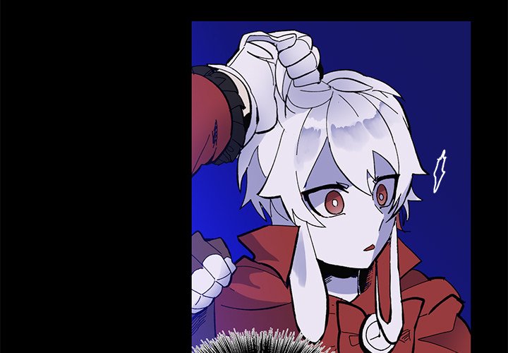 No Fantasy Alice Chapter 38 image 2