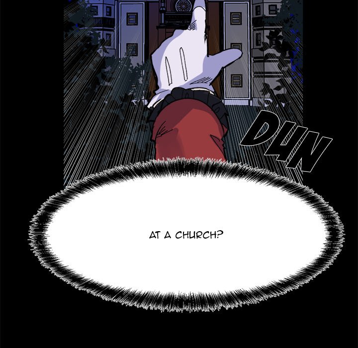 No Fantasy Alice Chapter 38 image 29