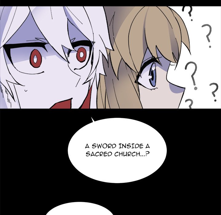 No Fantasy Alice Chapter 38 image 30