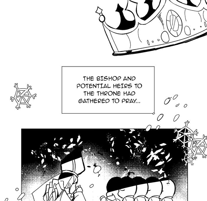 No Fantasy Alice Chapter 38 image 40