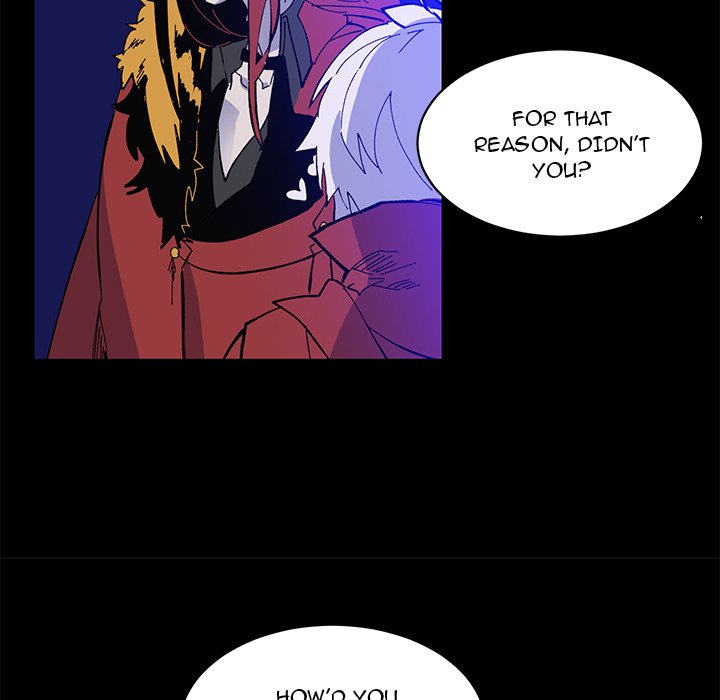 No Fantasy Alice Chapter 38 image 4