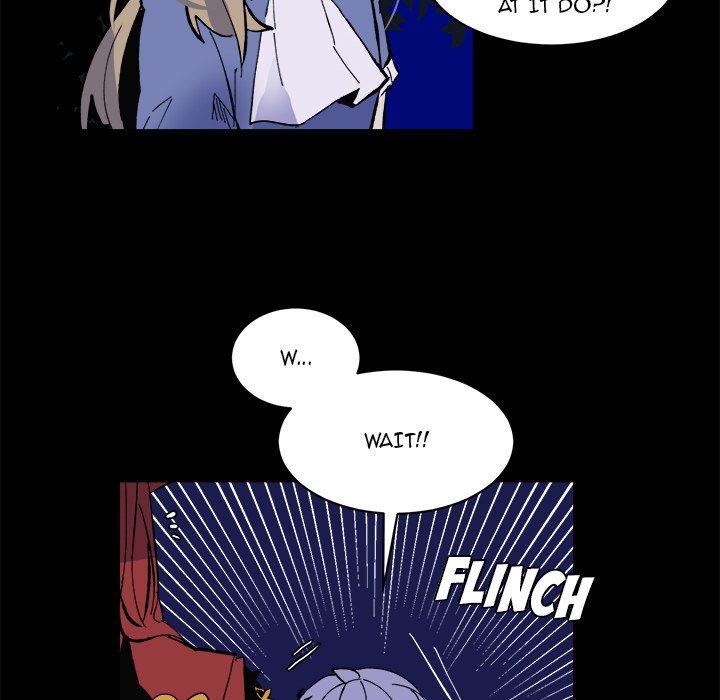 No Fantasy Alice Chapter 38 image 52