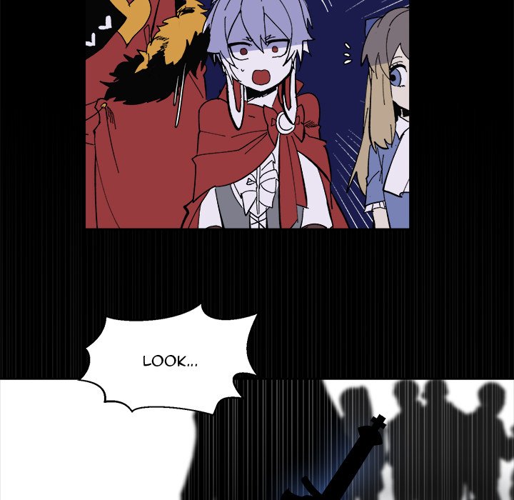No Fantasy Alice Chapter 38 image 53