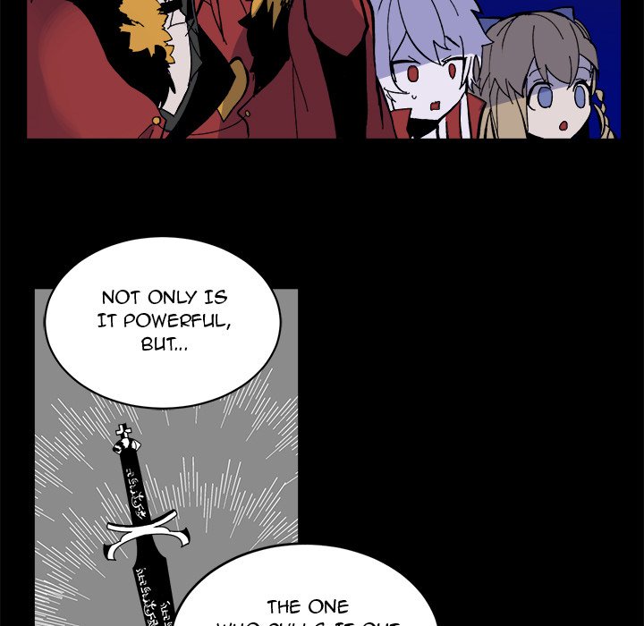 No Fantasy Alice Chapter 38 image 57