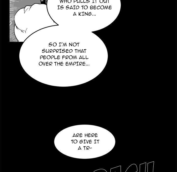 No Fantasy Alice Chapter 38 image 58