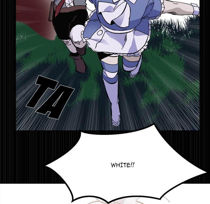 No Fantasy Alice Chapter 38 image 62