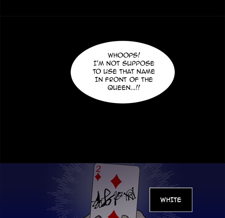 No Fantasy Alice Chapter 38 image 65