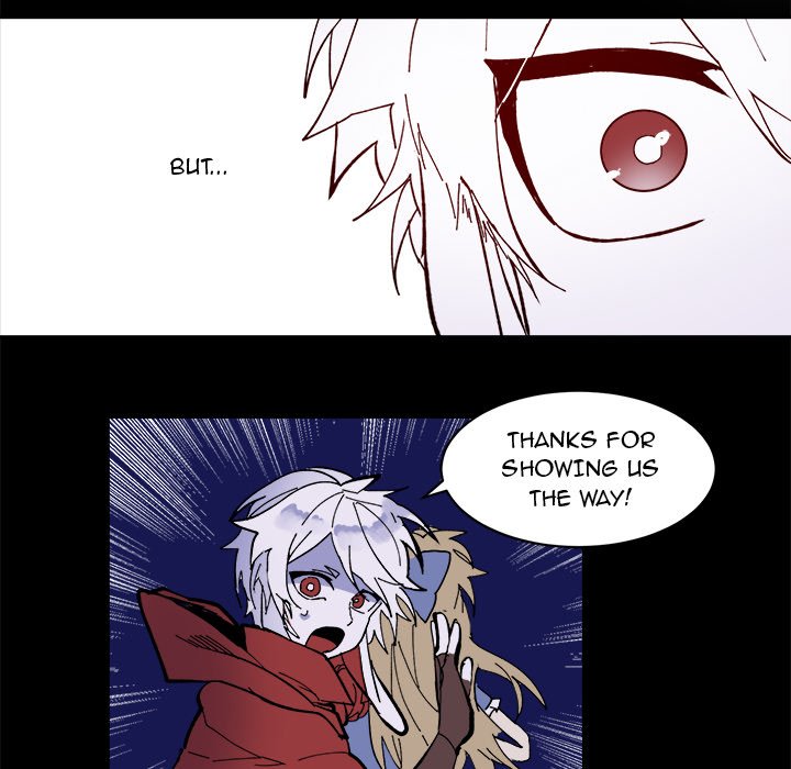 No Fantasy Alice Chapter 38 image 67