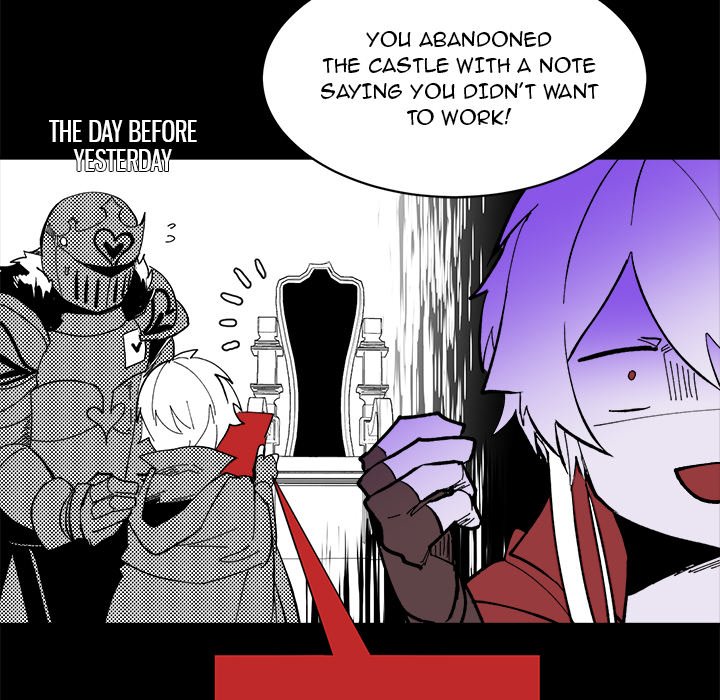 No Fantasy Alice Chapter 38 image 6