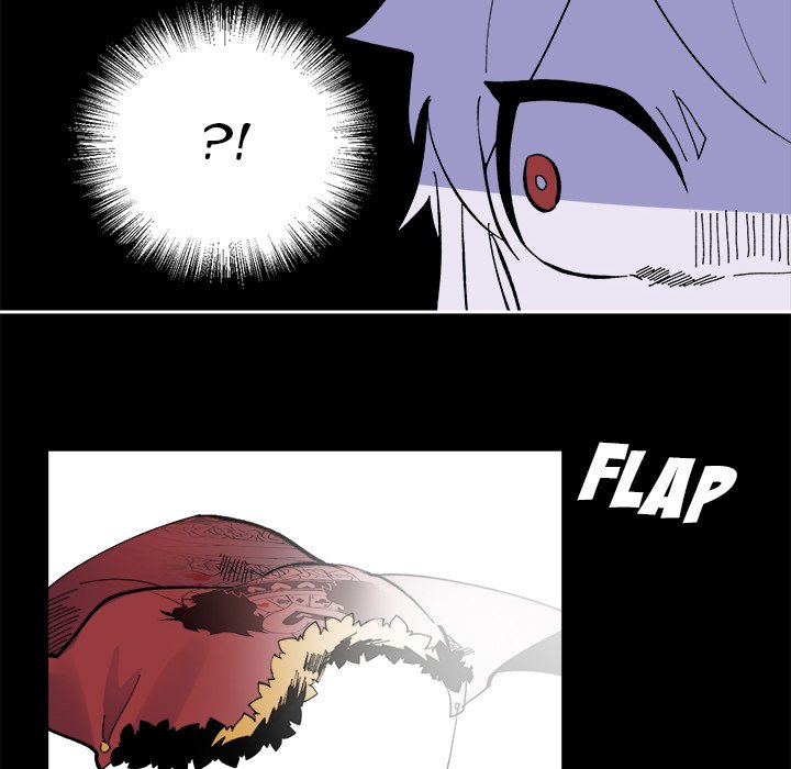 No Fantasy Alice Chapter 38 image 71