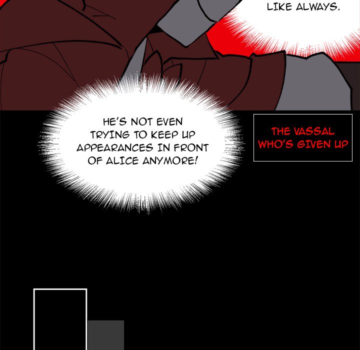 No Fantasy Alice Chapter 38 image 76