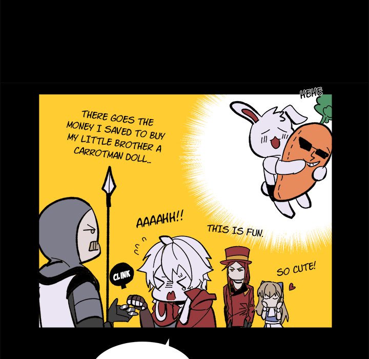 No Fantasy Alice Chapter 38 image 87