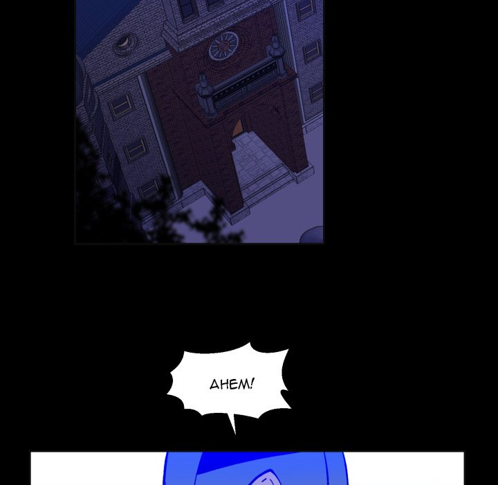 No Fantasy Alice Chapter 39 image 12