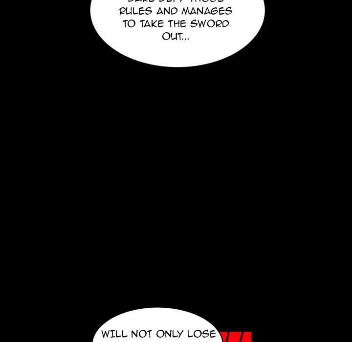 No Fantasy Alice Chapter 39 image 19