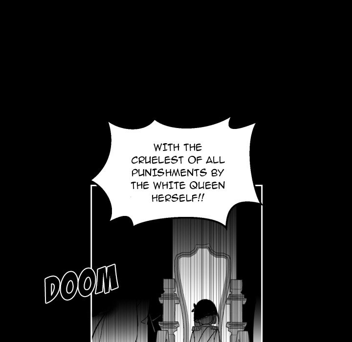 No Fantasy Alice Chapter 39 image 21