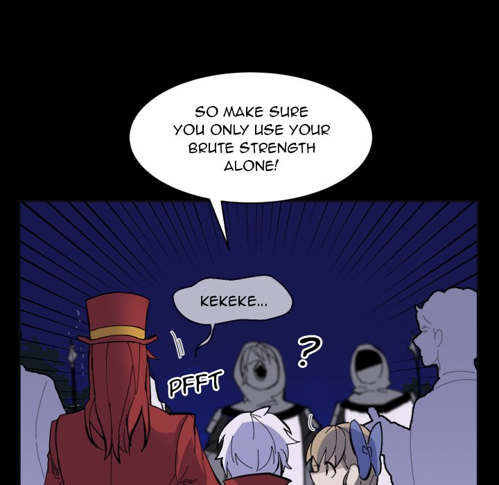 No Fantasy Alice Chapter 39 image 24