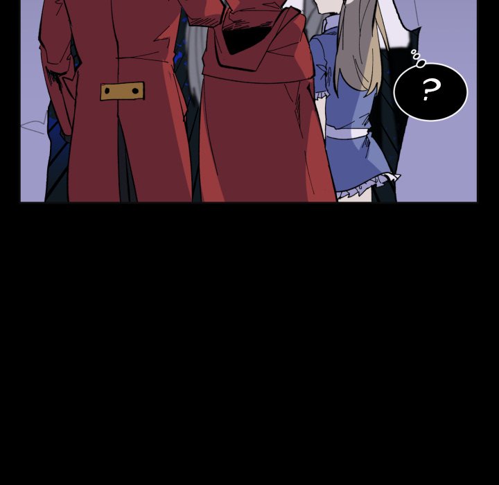 No Fantasy Alice Chapter 39 image 25