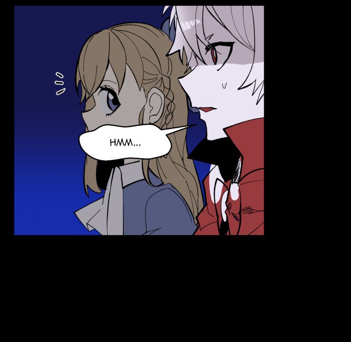 No Fantasy Alice Chapter 39 image 26
