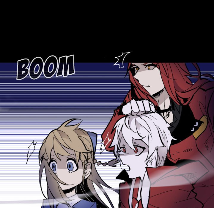 No Fantasy Alice Chapter 39 image 31