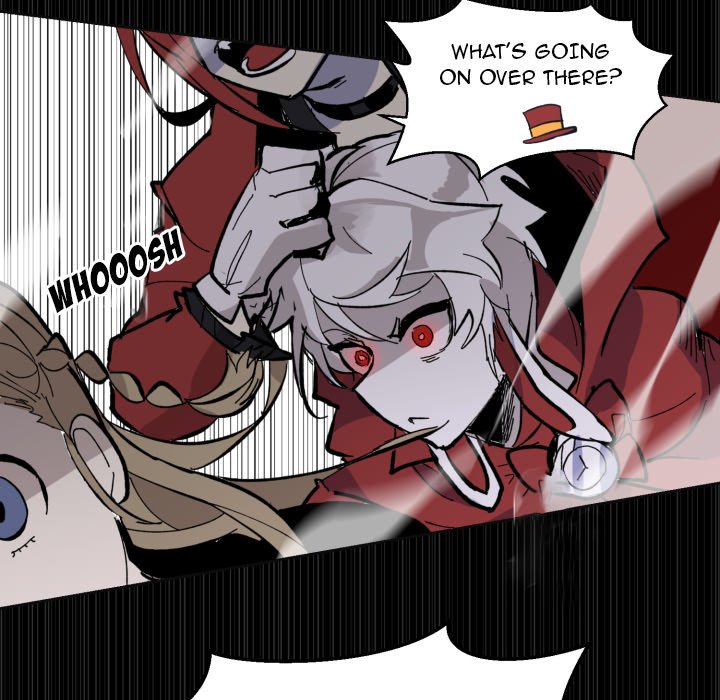 No Fantasy Alice Chapter 39 image 35