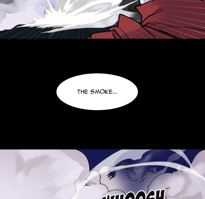 No Fantasy Alice Chapter 39 image 38