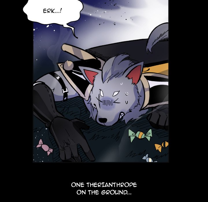 No Fantasy Alice Chapter 39 image 43