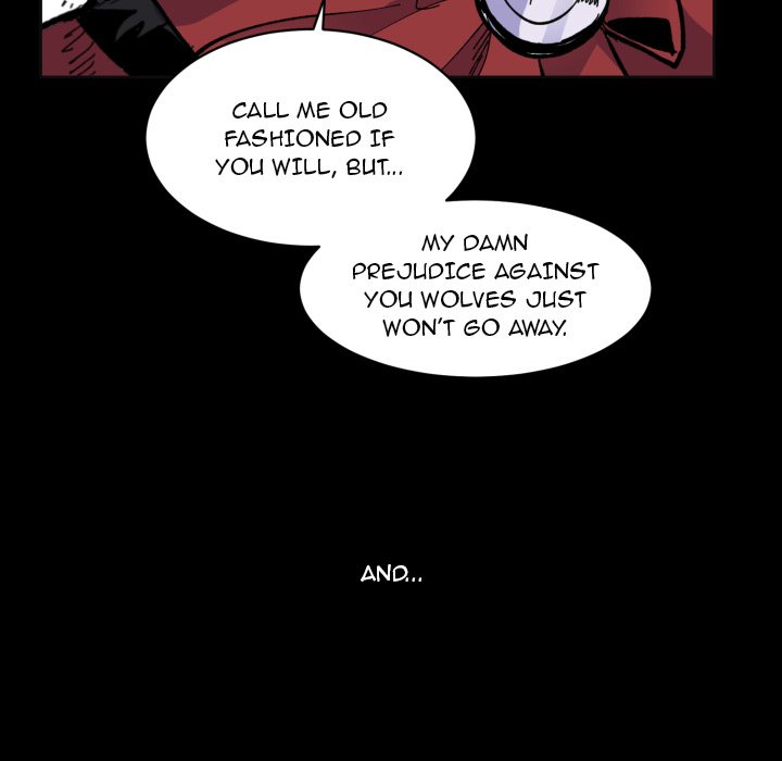 No Fantasy Alice Chapter 39 image 45