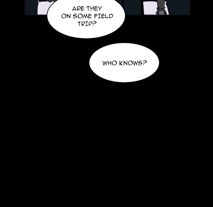 No Fantasy Alice Chapter 39 image 4