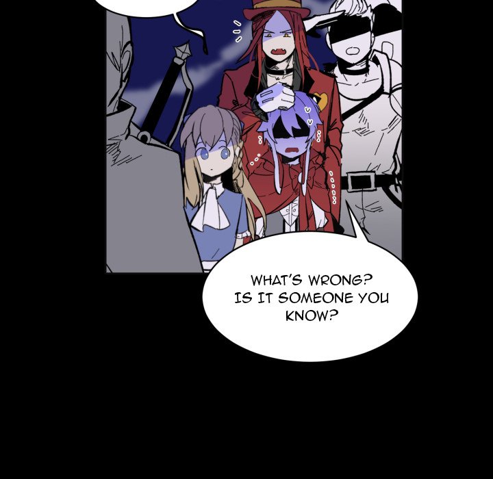 No Fantasy Alice Chapter 39 image 54