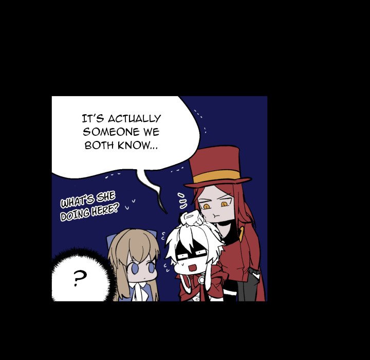 No Fantasy Alice Chapter 39 image 55