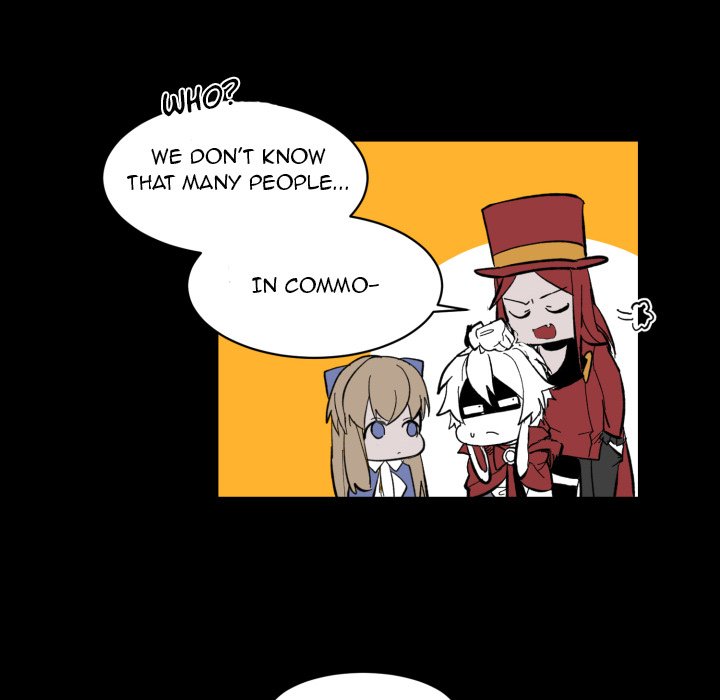 No Fantasy Alice Chapter 39 image 56